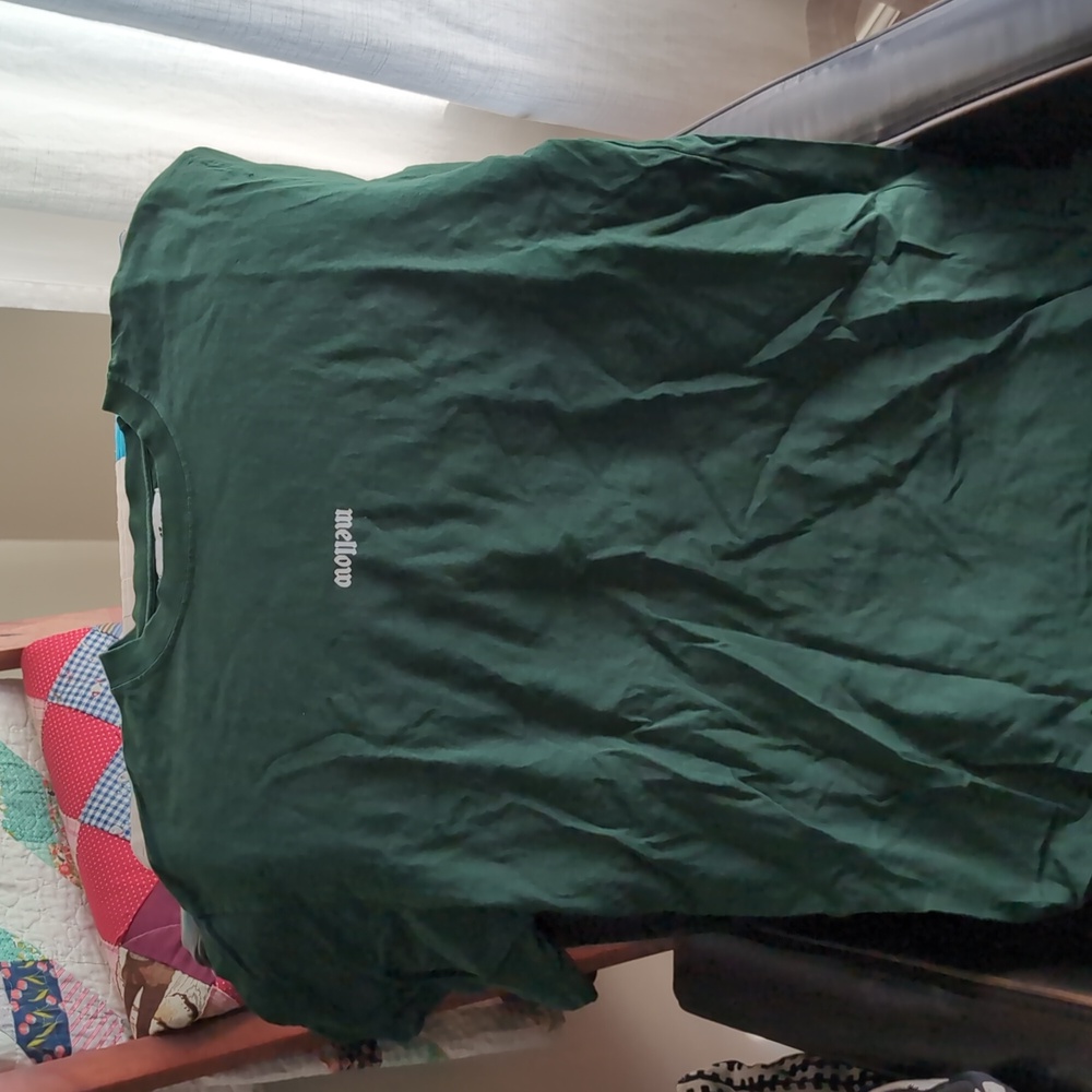 Mellow Large t-shirt